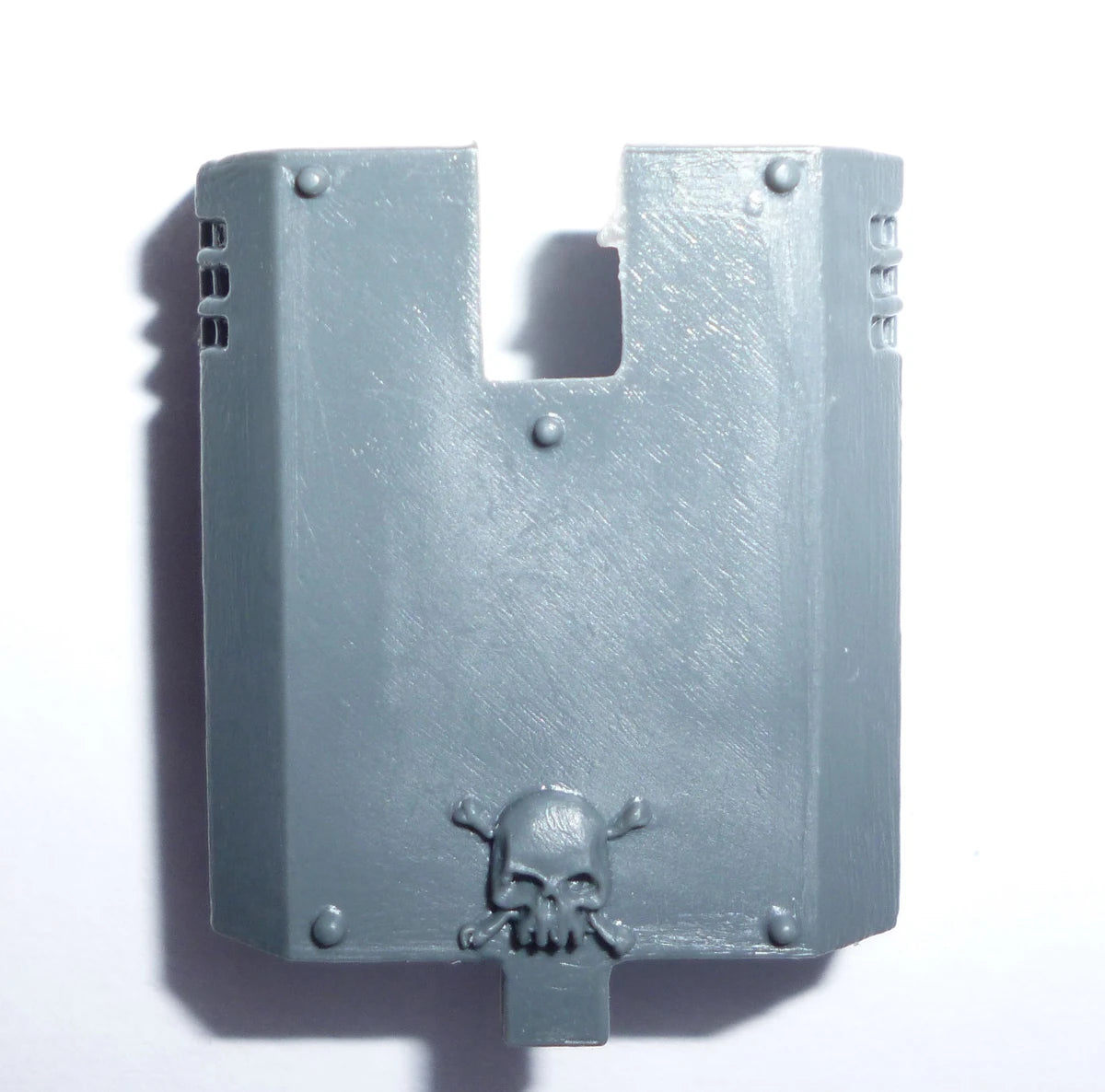 Warhammer 40K Space Marines Land Raider Heavy Bolter Armour Bits Bitz