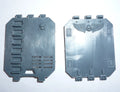 Warhammer 40K Space Marines Land Raider External Doors Bits Bitz