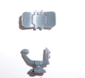 Warhammer 40K Space Marines Land Raider Radar Bits Bitz