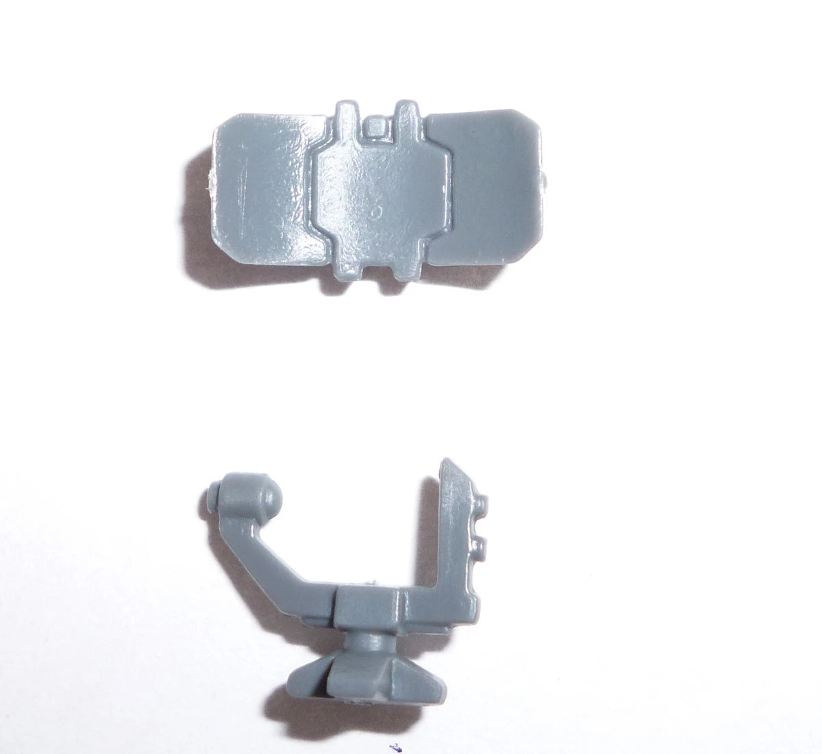 Warhammer 40K Space Marines Land Raider Radar Bits Bitz