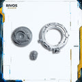 Warhammer 40K Space Marines Land Raider Commander - Bits (Bitz)