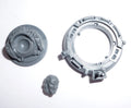 Warhammer 40K Space Marines Land Raider Commander Bits Bitz