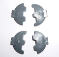 Warhammer 40K Space Marines Land Raider Open Hatch x 2 Bits Bitz