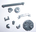 Warhammer 40K Space Marines Land Raider Accessories Bits Bitz