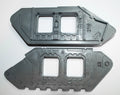 Warhammer 40K Chaos Space Marines Land Raider Left Hull Bits Bitz
