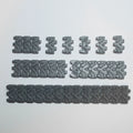 Warhammer 40K Chaos Space Marines Land Raider RightTrack Bits Bitz