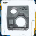 Warhammer 40K Chaos Space Marines Land Raider Hull Gun Mount - Bits (Bitz)