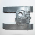 Chaos Space Marines Land Raider Hull Roof Plate - Space Marines - Spare Part