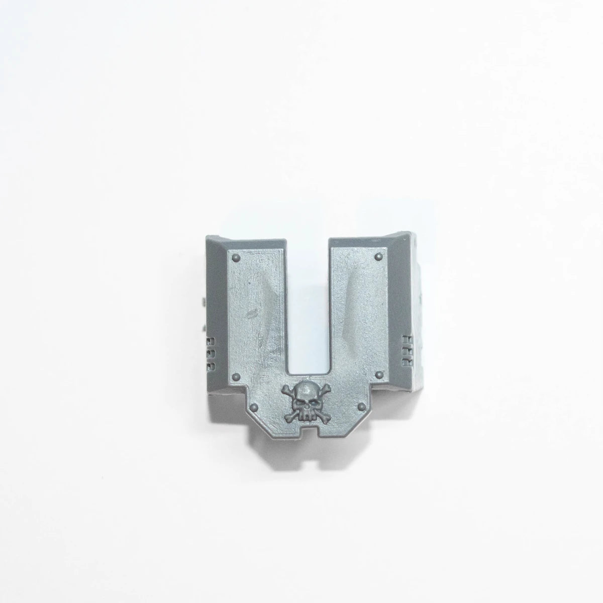 Warhammer 40K Chaos Space Marines Land Raider Lascannon Armour Bits Bitz