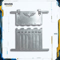 Warhammer 40K Chaos Space Marines Land Raider Assault Hatch - Bits (Bitz)