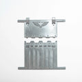 Warhammer 40K Chaos Space Marines Land Raider Assault Hatch Bits Bitz
