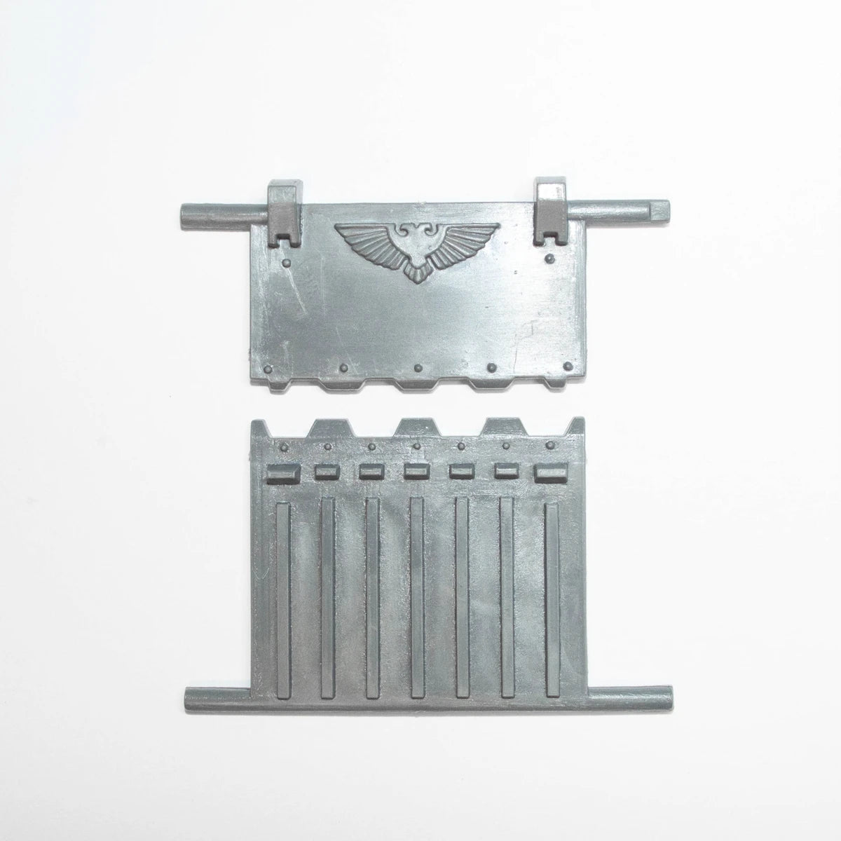 Warhammer 40K Chaos Space Marines Land Raider Assault Hatch Bits Bitz