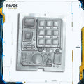 Warhammer 40K Chaos Space Marines Land Raider Control Panel - Bits (Bitz)