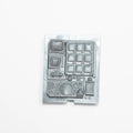 Warhammer 40K Chaos Space Marines Land Raider Control Panel Bits Bitz