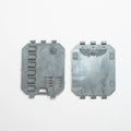 Warhammer 40K Chaos Space Marines Land Raider External Doors Bits Bitz