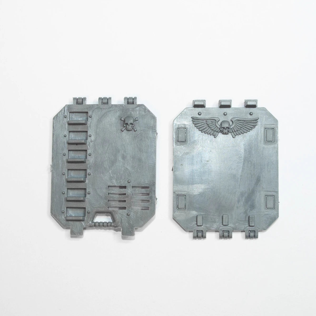 Warhammer 40K Chaos Space Marines Land Raider External Doors Bits Bitz