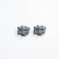 Chaos Space Marines Land Raider Smoke Launchers - Space Marines - Conversion Part