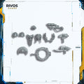 Warhammer 40K Chaos Space Marines Land Raider Gunner - Bits (Bitz)