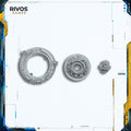 Warhammer 40K Chaos Space Marines Land Raider Commander - Bits (Bitz)