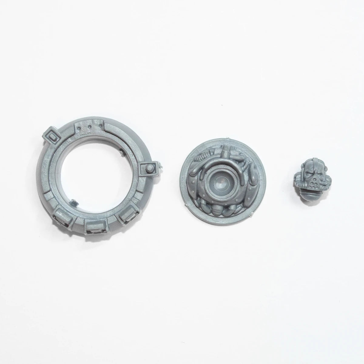 Warhammer 40K Chaos Space Marines Land Raider Commander Bits Bitz