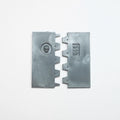 Warhammer 40K Chaos Space Marines Land Raider Bulkhead Doors Bits Bitz