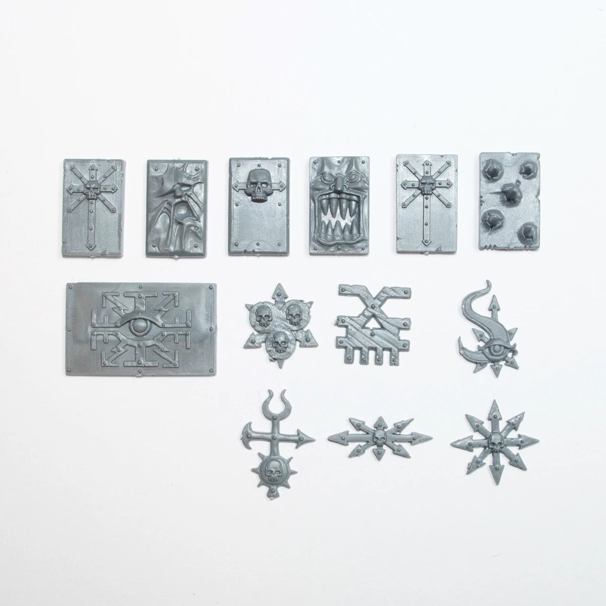 Warhammer 40K Chaos Space Marines Land Raider Accessories B Bits Bitz