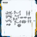 Warhammer 40K Chaos Space Marines Land Raider Accessories C - Bits (Bitz)
