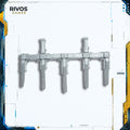 Warhammer 40K Chaos Space Marines Land Raider Dozer Blade - Bits (Bitz)