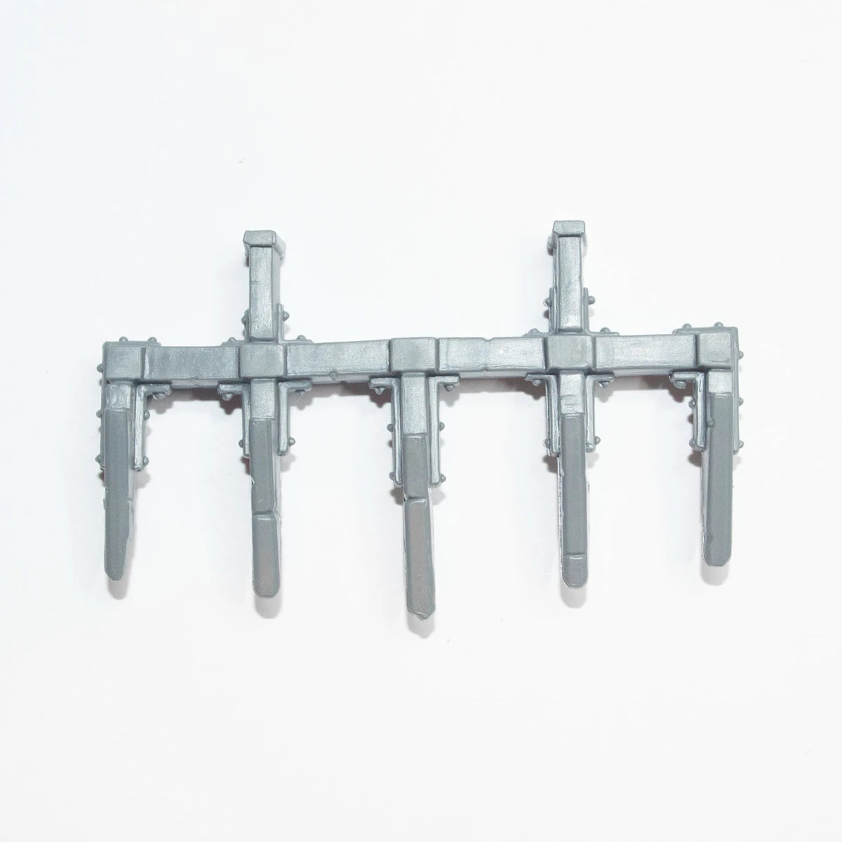 Warhammer 40K Chaos Space Marines Land Raider Dozer Blade Bits Bitz