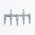 Chaos Space Marines Land Raider Dozer Blade - Space Marines - Spare Part