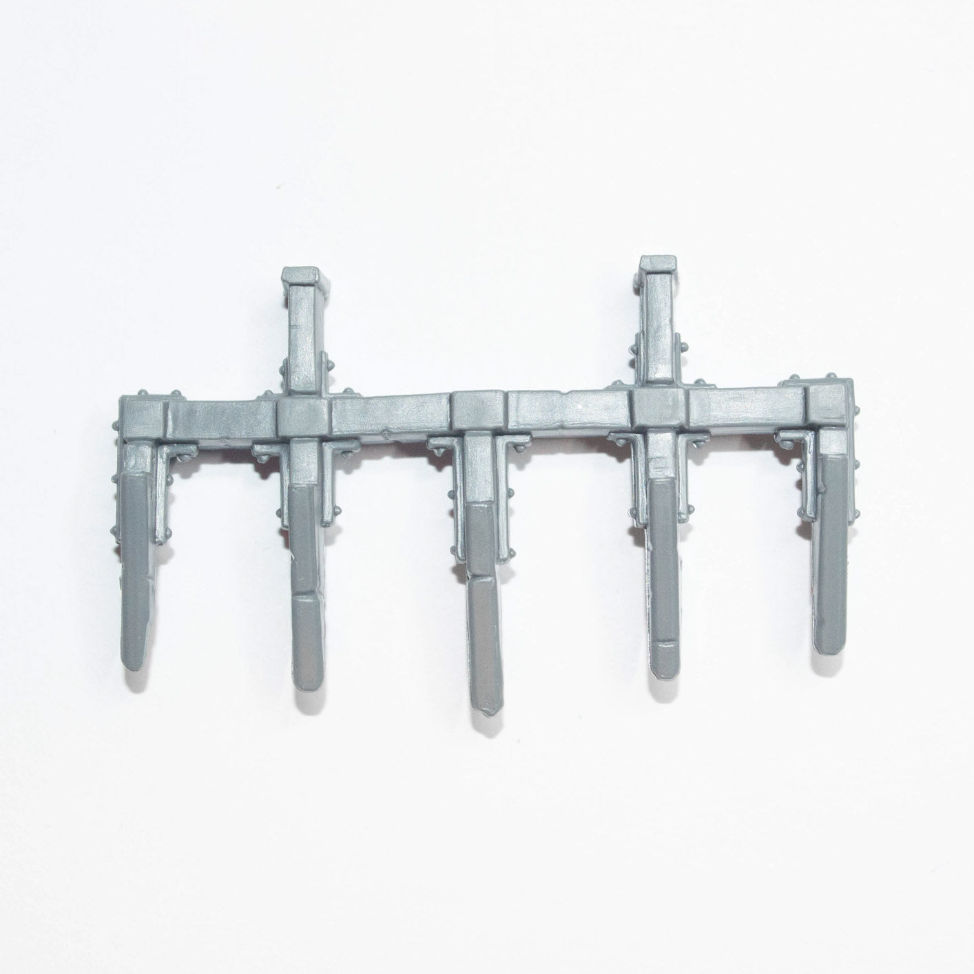 Chaos Space Marines Land Raider Dozer Blade - Space Marines - Spare Part