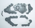 Horus Heresy Space Marines Land Raider Proteus Left Hull Bits Bitz