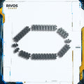 Horus Heresy Space Marines Land Raider Proteus Track - Bits (Bitz)