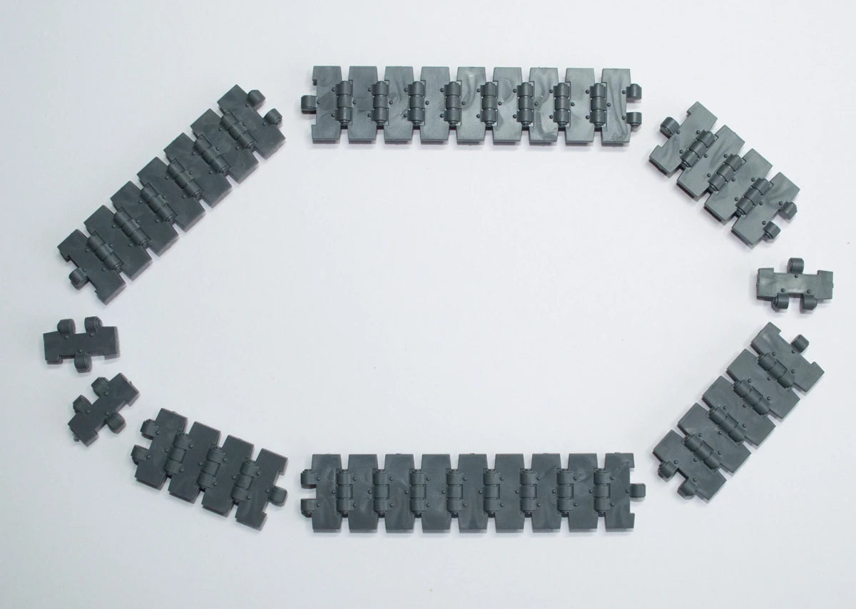 Horus Heresy Space Marines Land Raider Proteus Track Bits Bitz