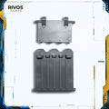 Horus Heresy Space Marines Land Raider Proteus Assault Hatch - Bits (Bitz)
