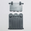 Horus Heresy Space Marines Land Raider Proteus Assault Hatch Bits Bitz