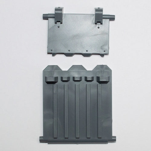 Horus Heresy Space Marines Land Raider Proteus Assault Hatch Bits Bitz