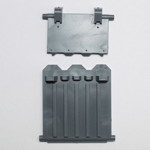 Horus Heresy Space Marines Land Raider Proteus Assault Hatch - Warhammer - Kitbash Bit