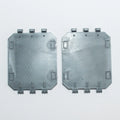 Horus Heresy Space Marines Land Raider Proteus External Doors Bits Bitz