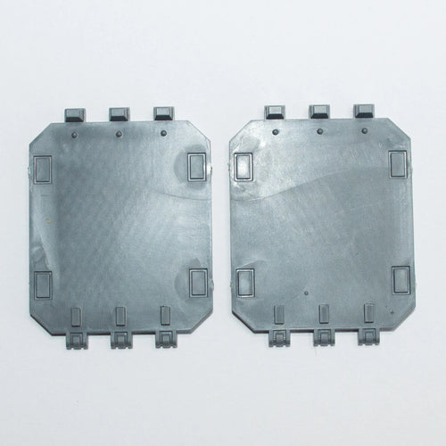 Horus Heresy Space Marines Land Raider Proteus External Doors Bits Bitz