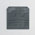 Horus Heresy Space Marines Land Raider Proteus Bulkhead Bits Bitz