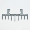 Horus Heresy Space Marines Land Raider Proteus Dozer Blade Bits Bitz