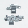 Horus Heresy Space Marines Land Raider Proteus Heavy Bolter Bits Bitz