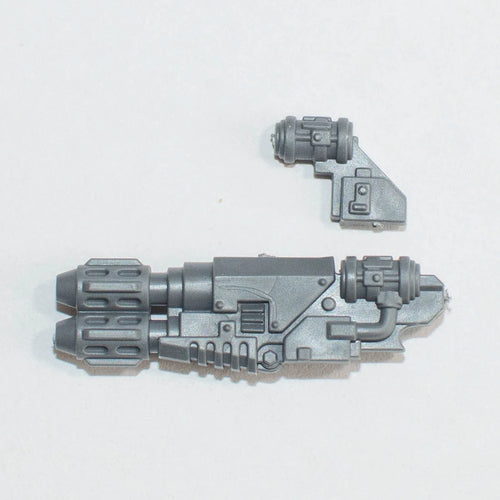 Horus Heresy Space Marines Land Raider Proteus Multi Melta Bits Bitz