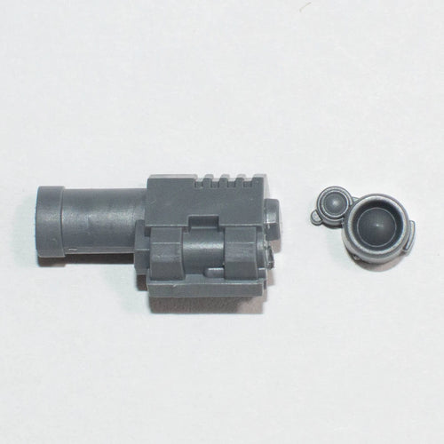 Horus Heresy Space Marines Land Raider Proteus Hunter Killer Missile Bits Bitz