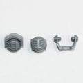 Horus Heresy Space Marines Land Raider Proteus Searchlight Bits Bitz