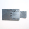 Horus Heresy Space Marines Land Raider Proteus Floor Bits Bitz