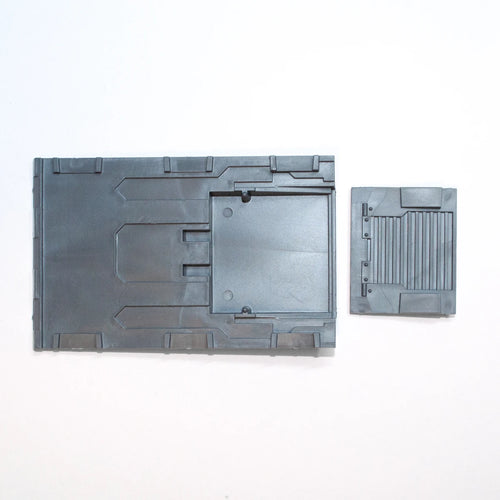 Horus Heresy Space Marines Land Raider Proteus Floor Bits Bitz