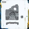 Horus Heresy Space Marines Land Raider Proteus Roof - Bits (Bitz)