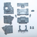 Horus Heresy Space Marines Land Raider Proteus Front Hull Bits Bitz
